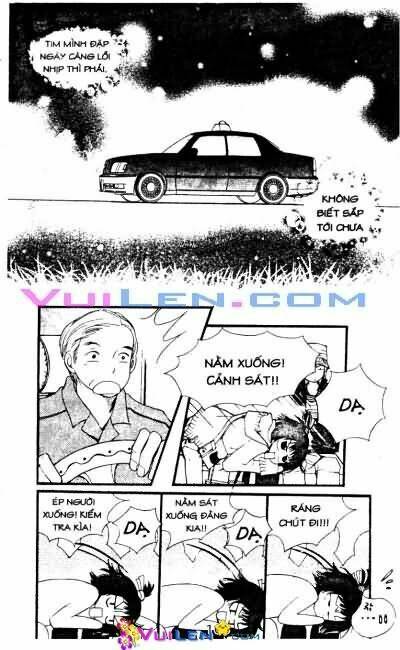 thiên thần dễ thương chapter 1 103