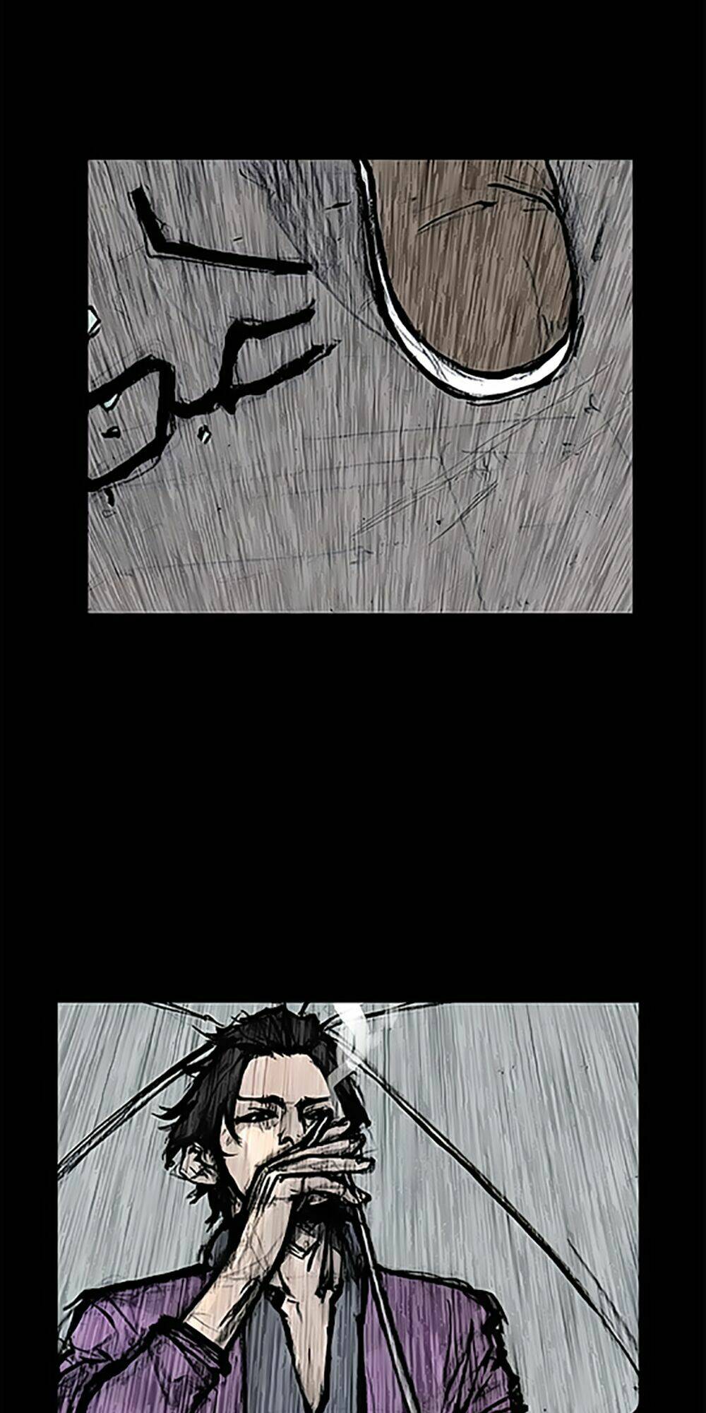 độc cô tiền truyện chapter 119 21