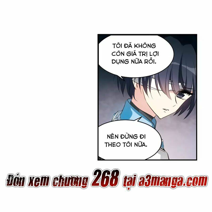 xuyên duyệt tây nguyên 3000 chapter 267.2 39
