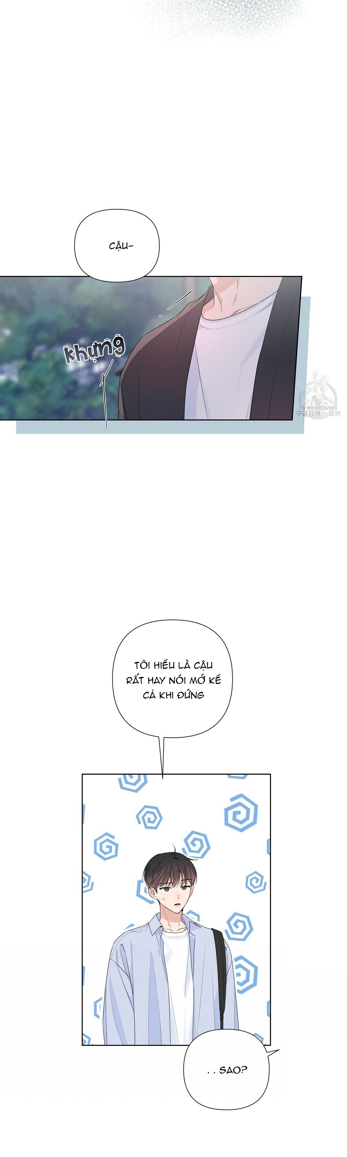 đừng bận tâm darling chapter 20 6