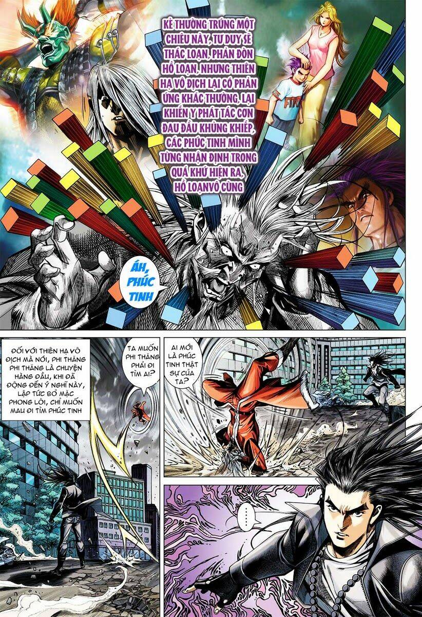 vương phong lôi ii chapter 29 19