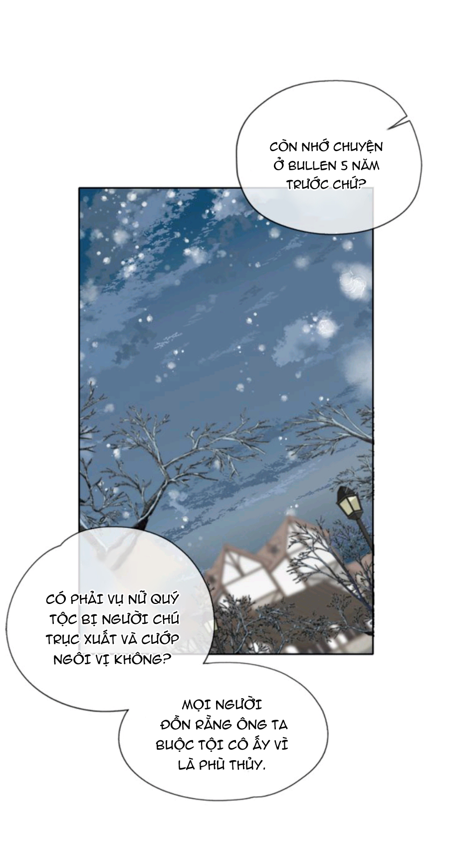 theo dấu vụn bánh chapter 16 5