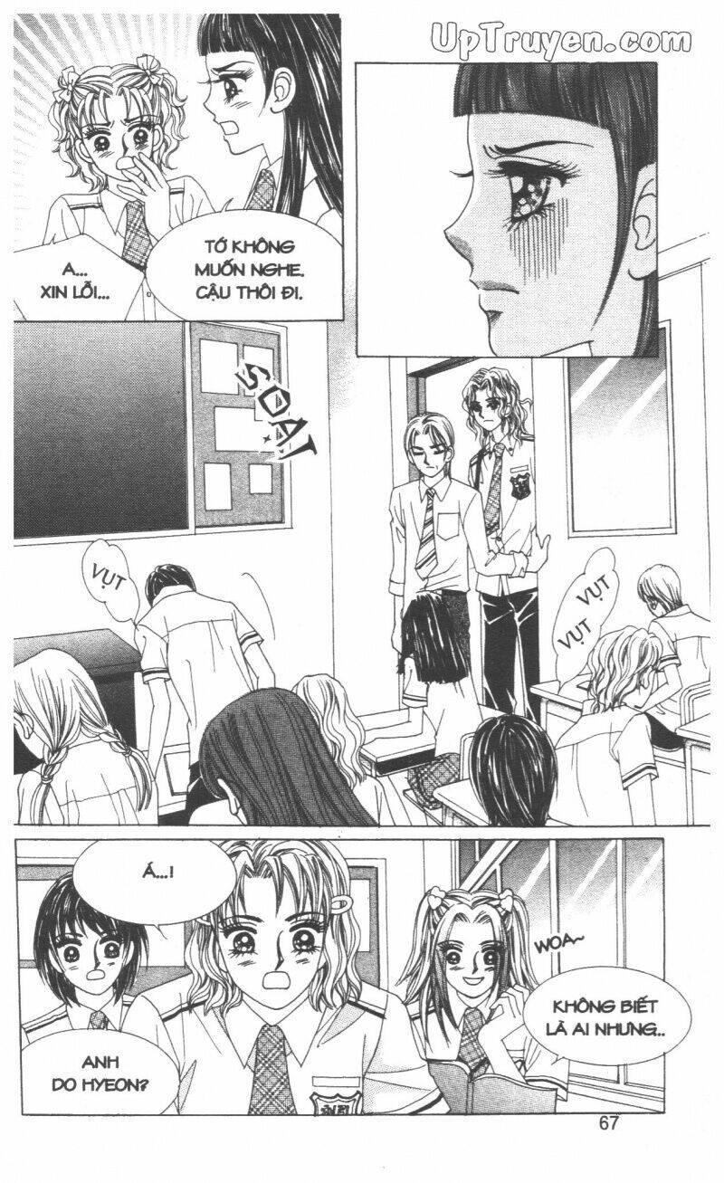 cáo già gặp sói điên chapter 2 68