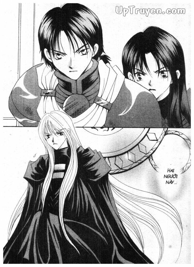 vampire game chapter 14 143