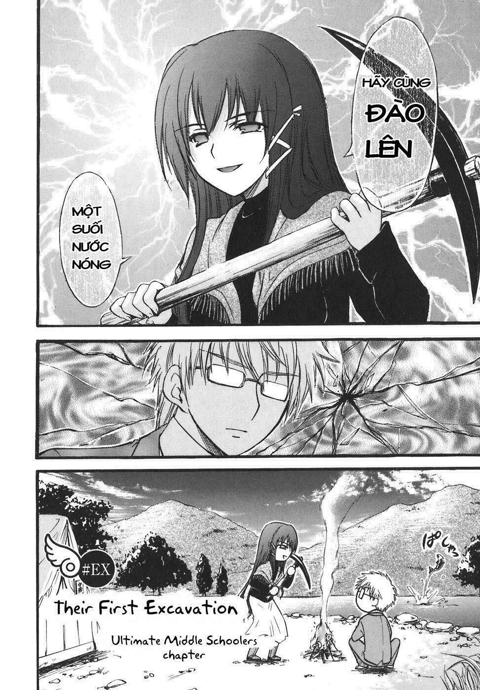 vật thất lạc của bầu trời chapter 26.5 2