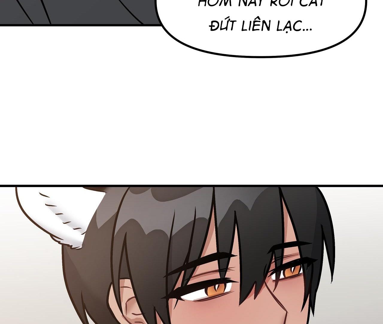 thưa ngài hổ, tôi đã ăn rất ngon miệng chapter 4 23