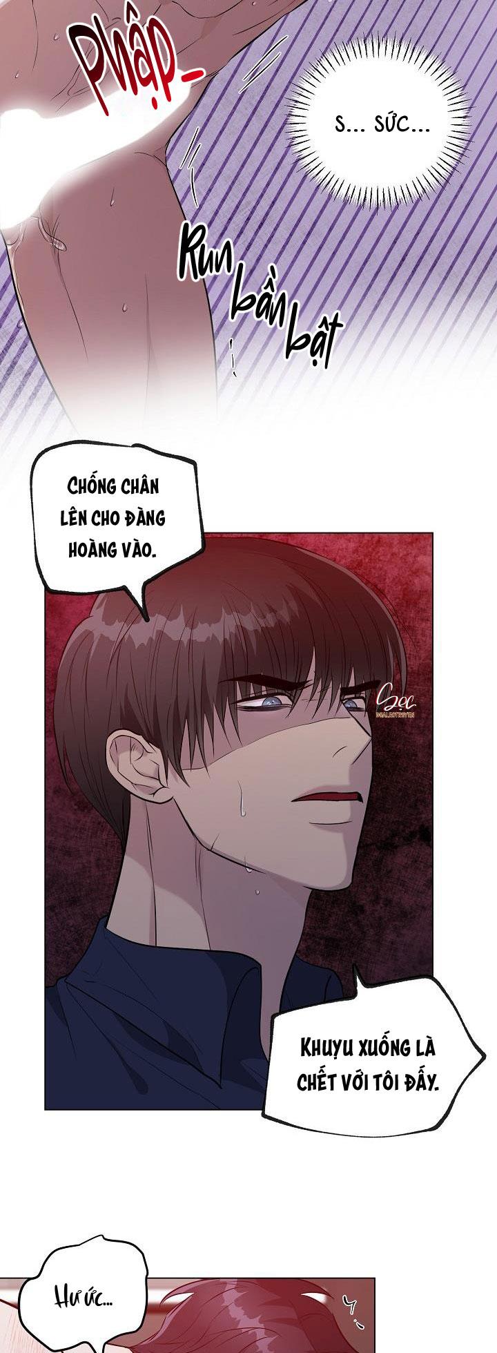 cái bóng sau song cửa sắt chapter 12 36