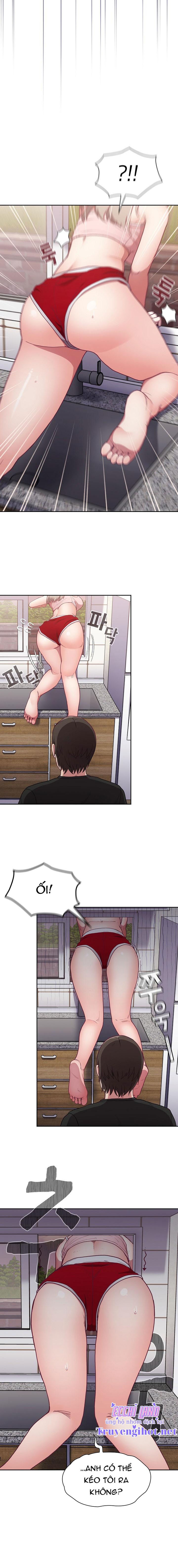 người chữa lành chapter 1.1 14