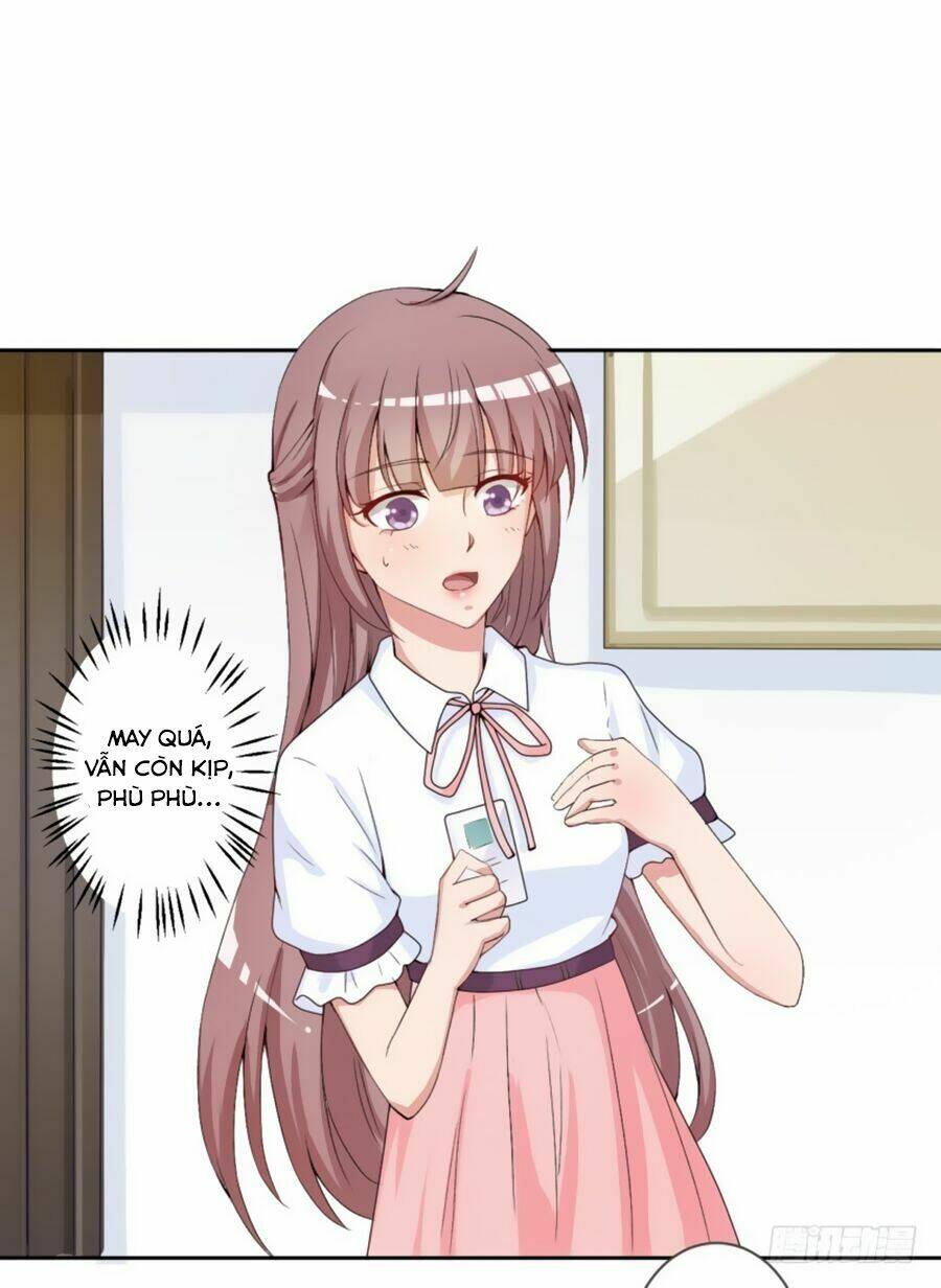 anh trên thiên đường, tôi dưới địa ngục chapter 10 22