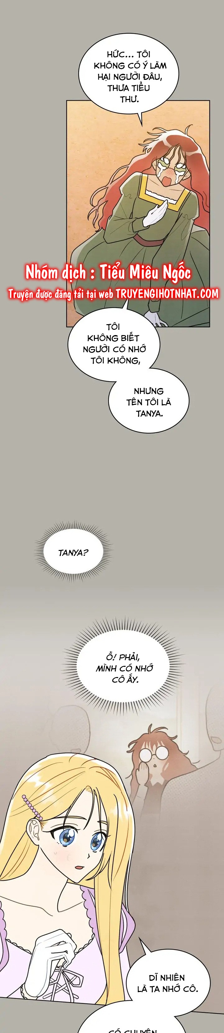 chúng ta cùng nhau tắm nhé? chapter 29 18