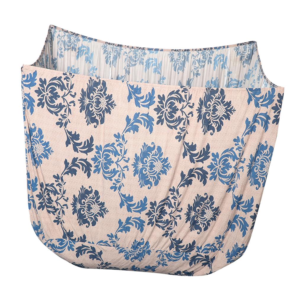 Sofa Cover Couch Slipcover Protector Double 190-230cm for 3 Seater