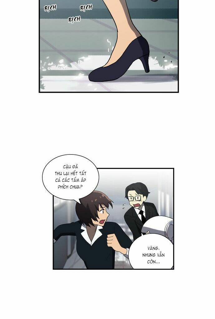 ma cà rồng biết yêu chapter 109 9