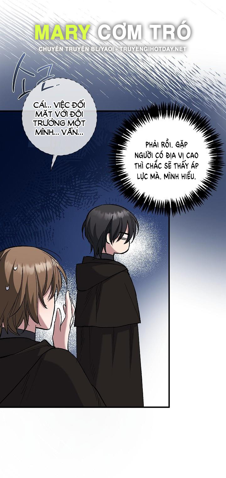 Turning chapter 16.2 - Trang 28