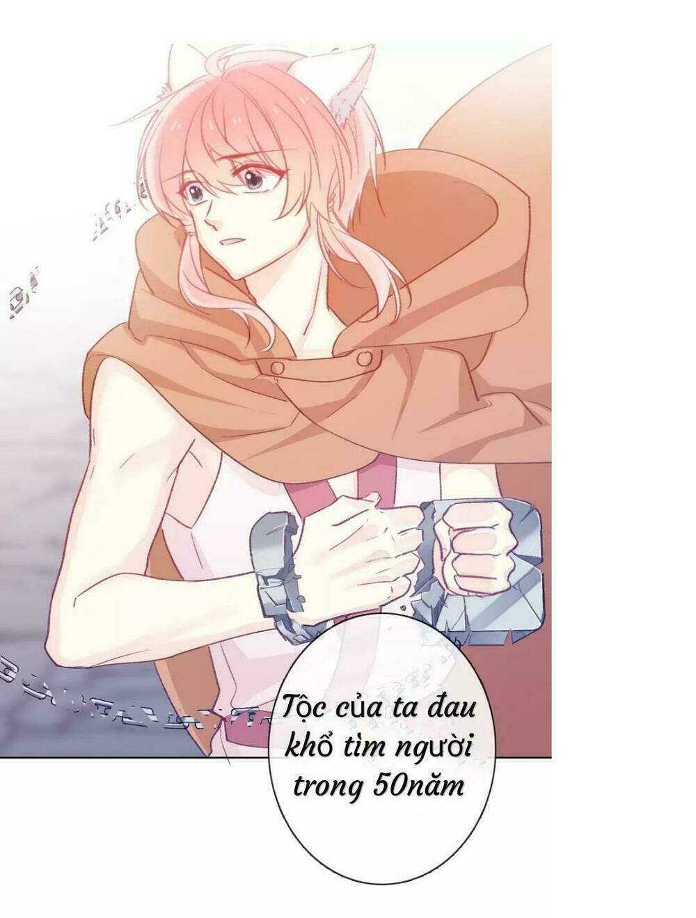 ta trở thành nữ vương tại dị thế giới chapter 5 23