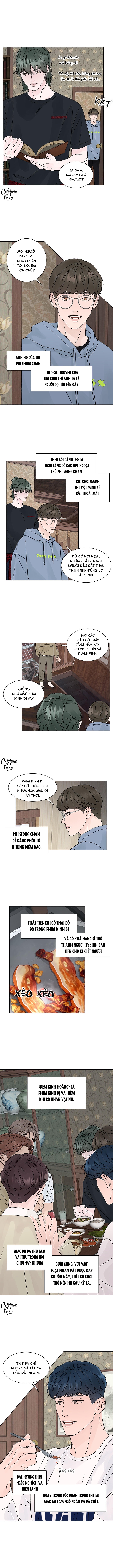 đêm tối kinh hoàng chapter 2 5