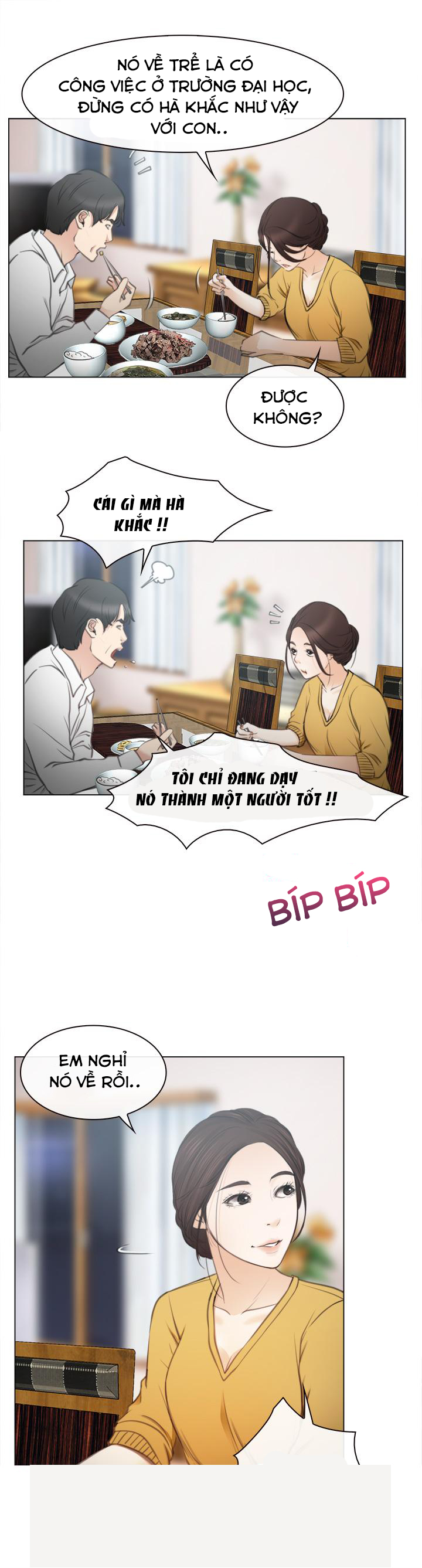 xúc cảm chôn giấu chapter 1 28