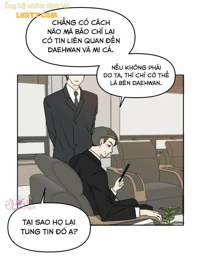 kiếp này cũng xin chăm sóc tôi như vậy nhé kiếp này cũng xin chăm sóc tôi như vậy nhé chapter 56 34