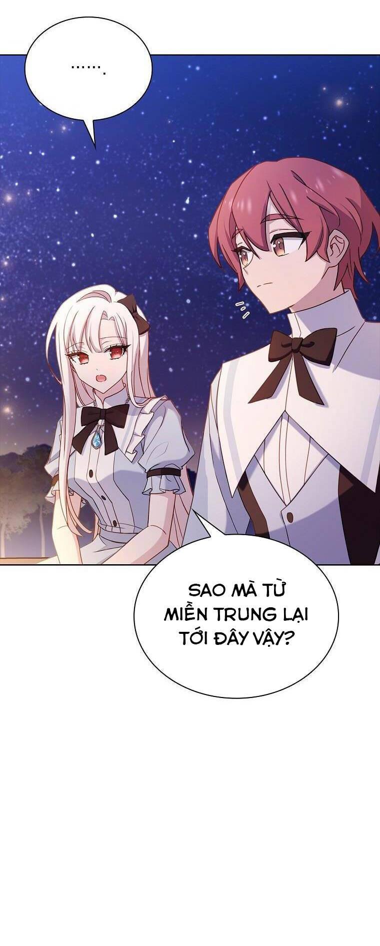 để yên cho tiểu thư hiền chapter 65 45