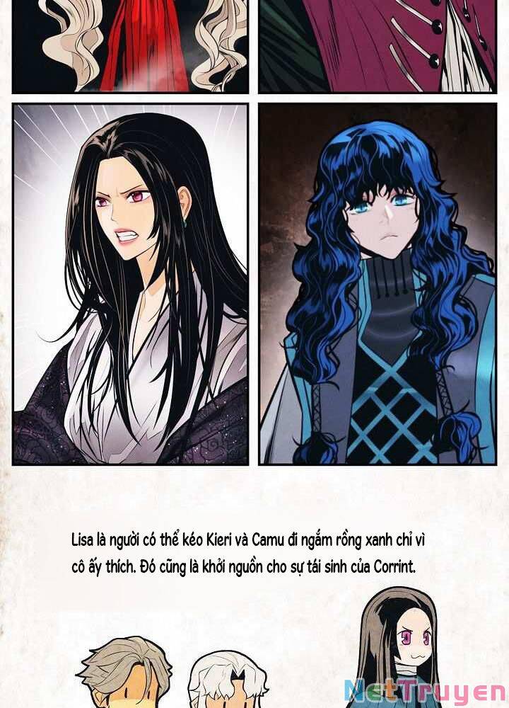 bất bại chân ma chapter 137.5 5