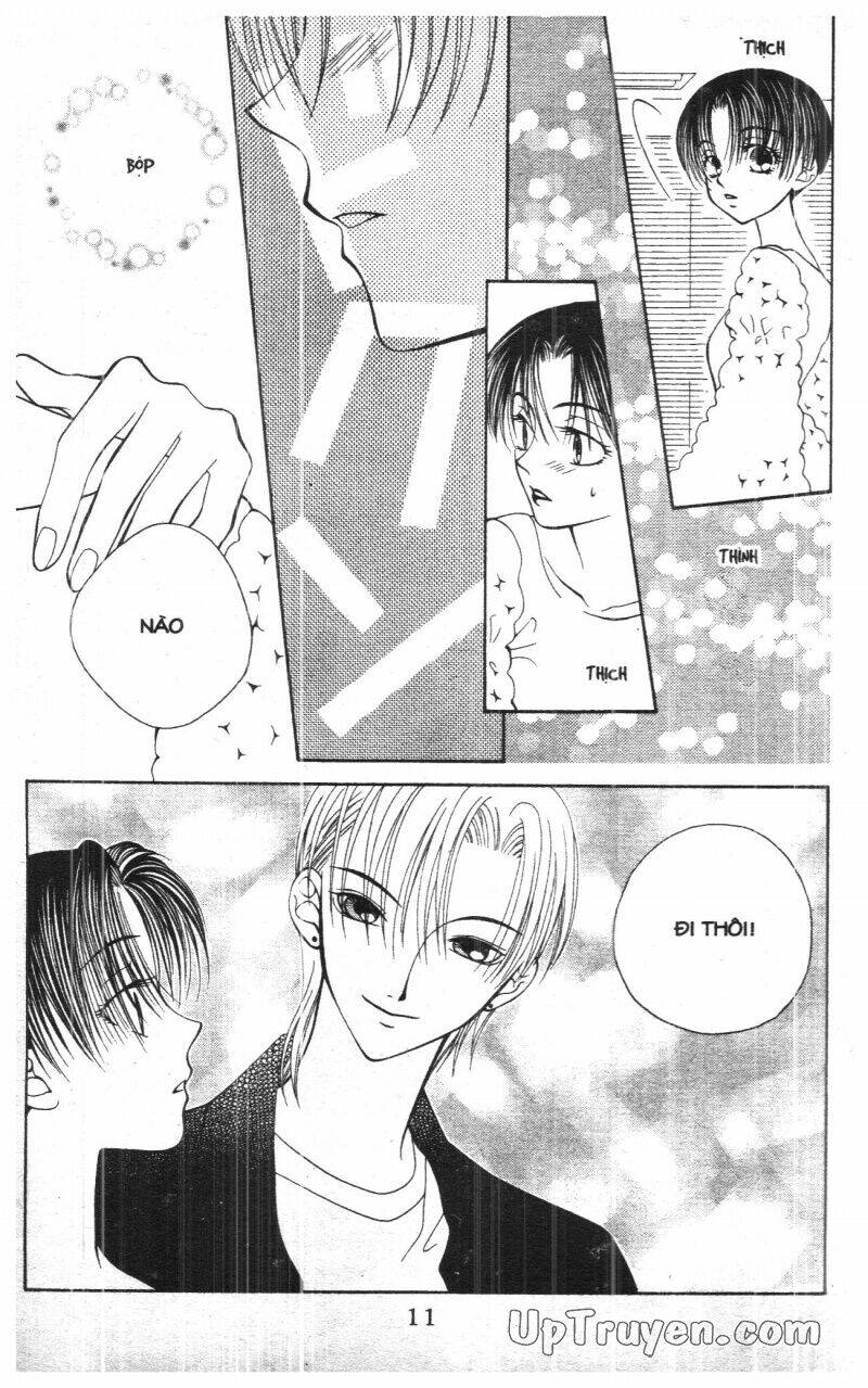 thấy mờ ghét chapter 10 13