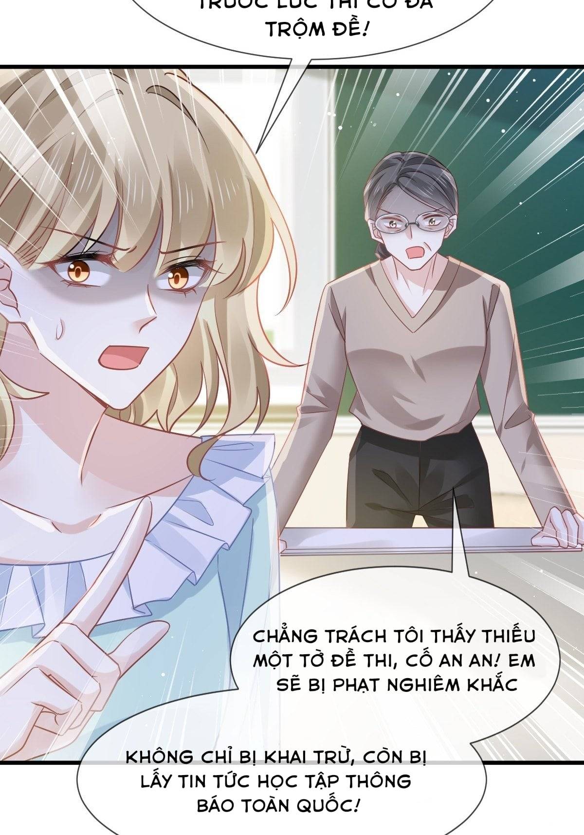 chiến lược lạm dụng al toàn năng chapter 10 10