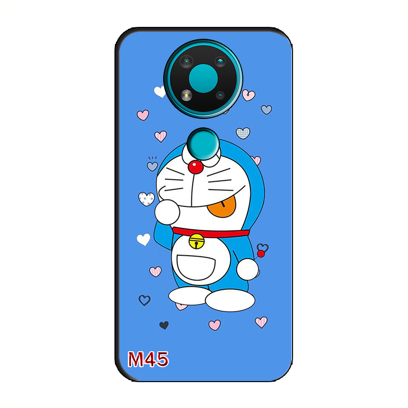 Ốp Dẻo Dành Cho NOKIA 3.4