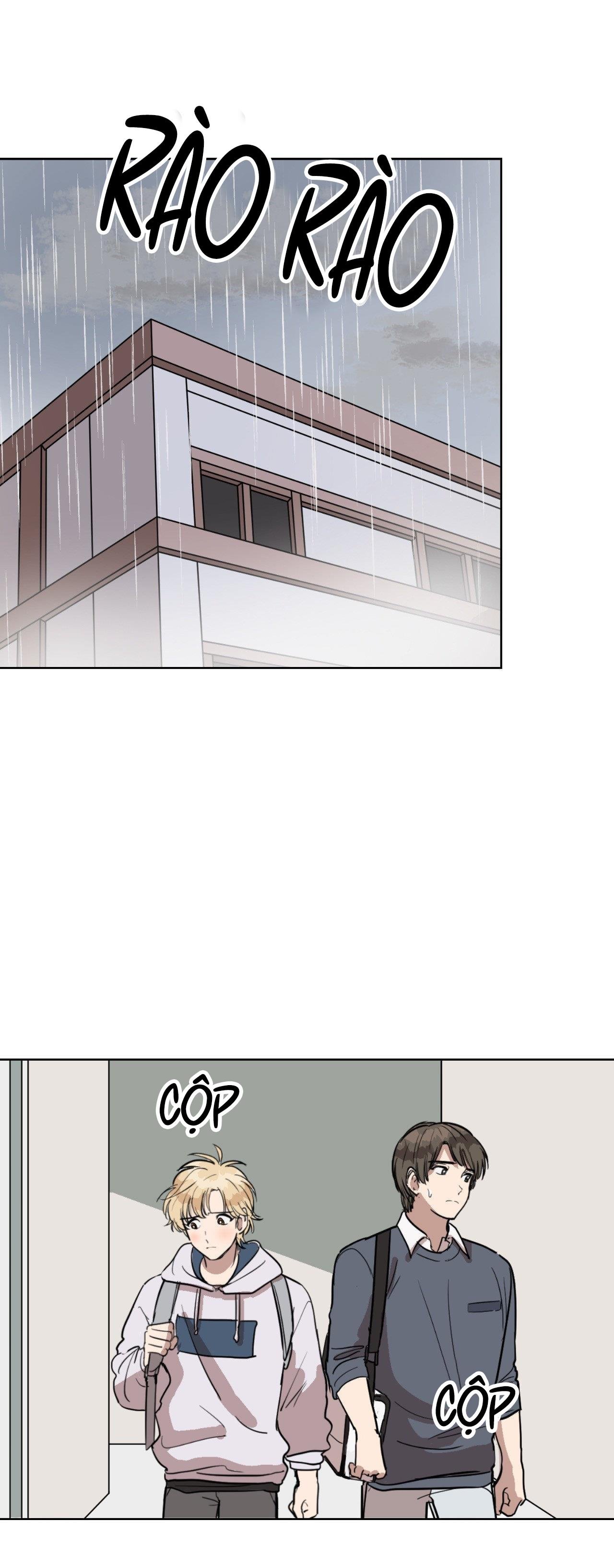 sự hiểu lầm ngọt ngào chapter 3 1