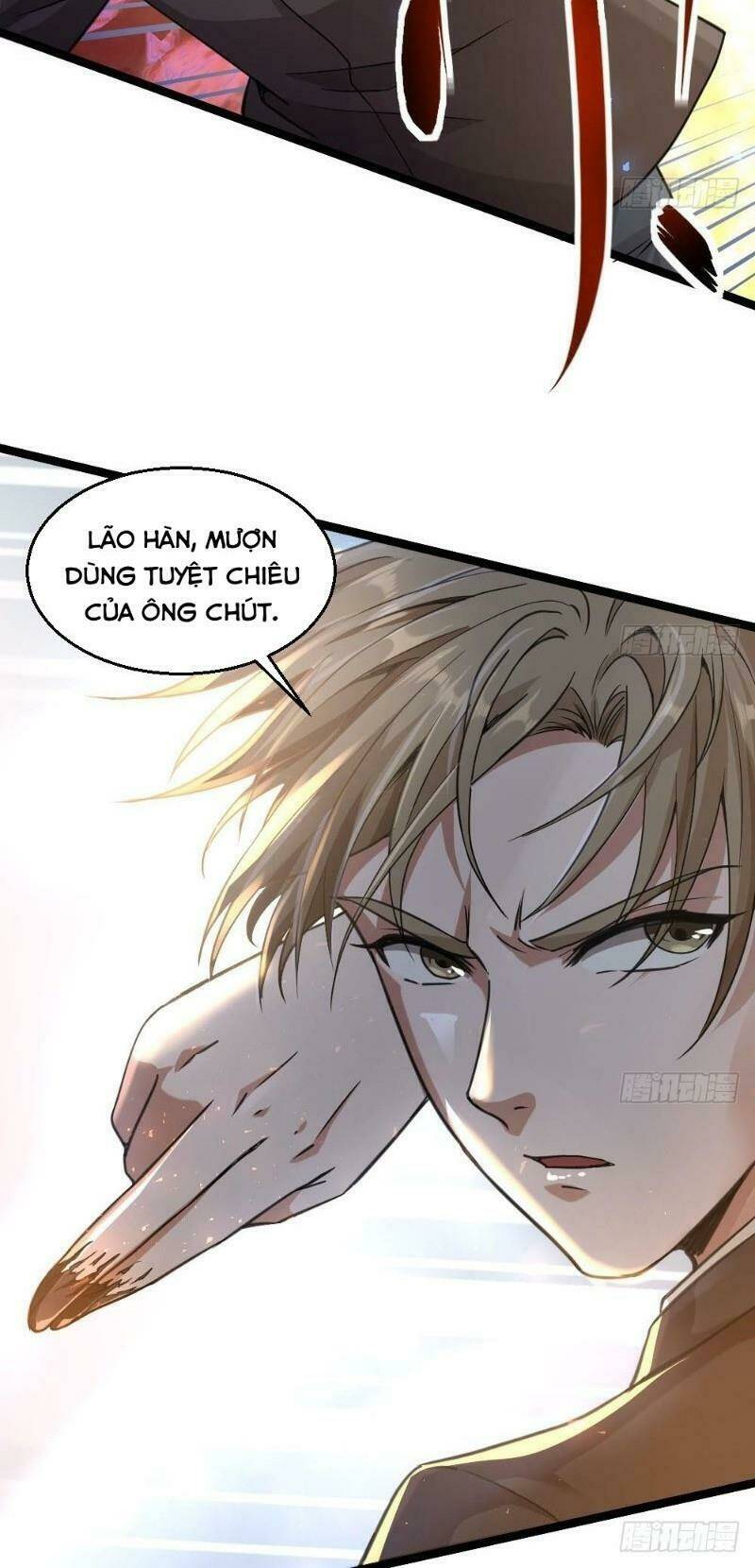 tối cuồng nữ tế chapter 26 23