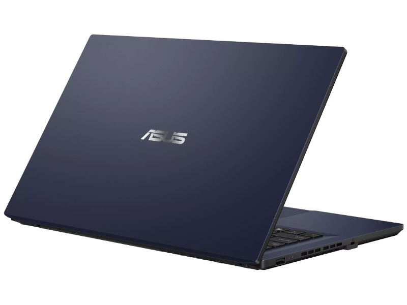 Laptop Asus ExpertBook B1 ( B1402CBA-EK0559W ) | Intel Core i5-1235U | RAM 8GB | 512GB SSD | Intel Iris Xe Graphics | 14 inch FHD | Win 11 | 2Yrs - Hàng Chính Hãng - Bảo Hành 24 Tháng