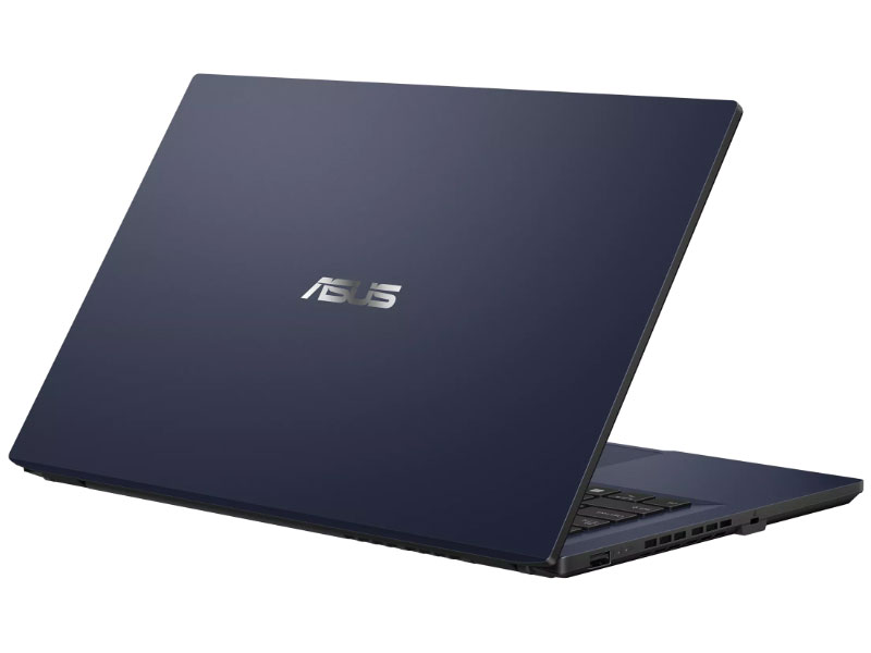 Laptop Asus ExpertBook B1402CBA-EK0725W (I3-1215U/ 8GB DDR4/ 256GB PCIE/ INTEL UHD/ 14INCH FHD/ WIN11 HOME/ BLACK/ 1Y ON-SITE )  - Hàng Chính Hãng - Bảo Hành 12 Tháng