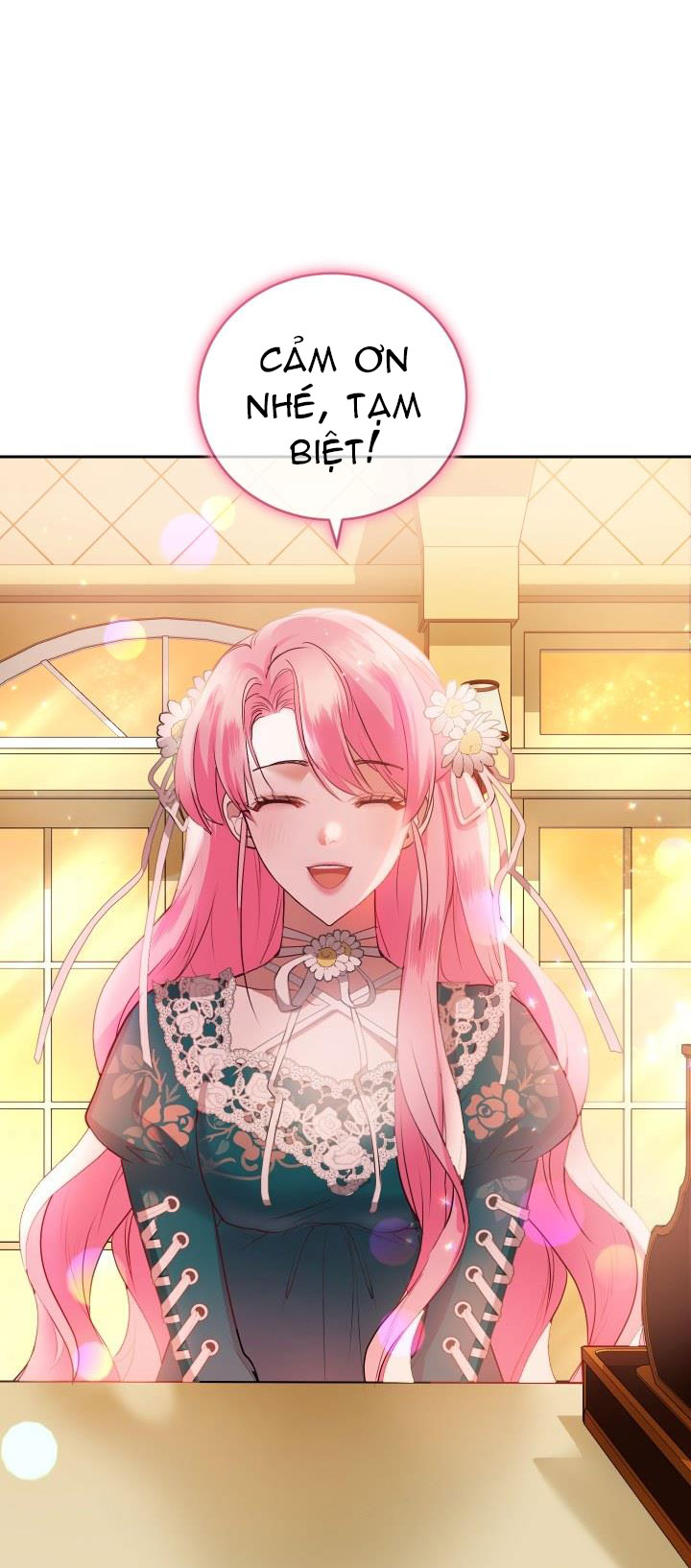 trở thành nhà điều chế nước hoa duy nhất của bạo chúa chapter 21 22