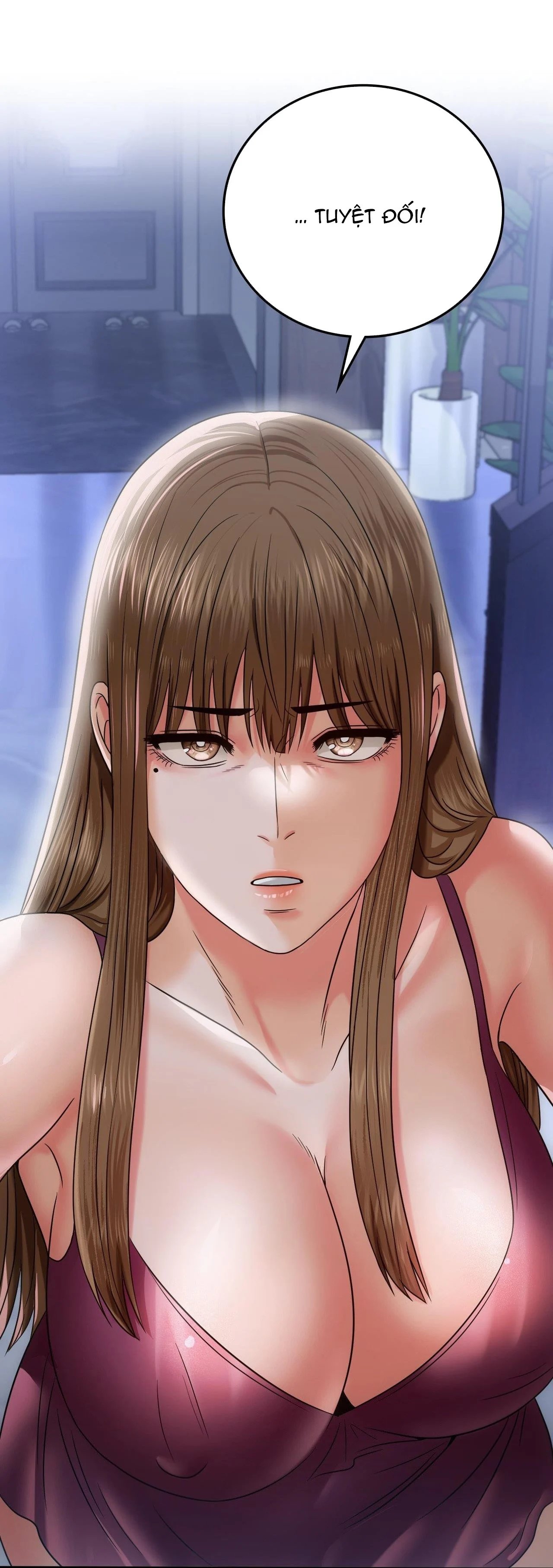 quá khứ của mẹ kế chapter 2.1 34