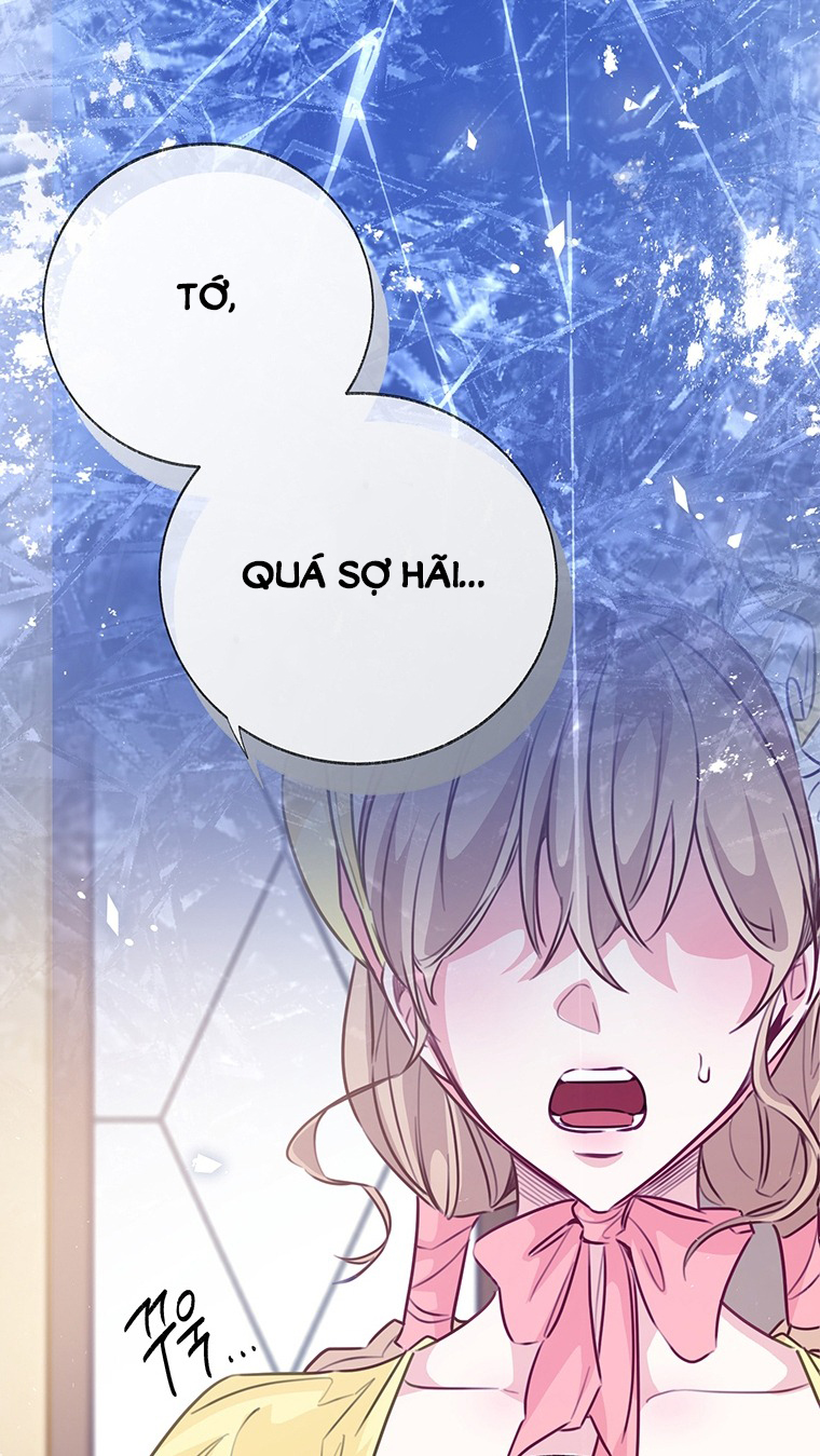 Đánh Cắp Trái Tim Tiểu Thư chapter 78.2 - Trang 5