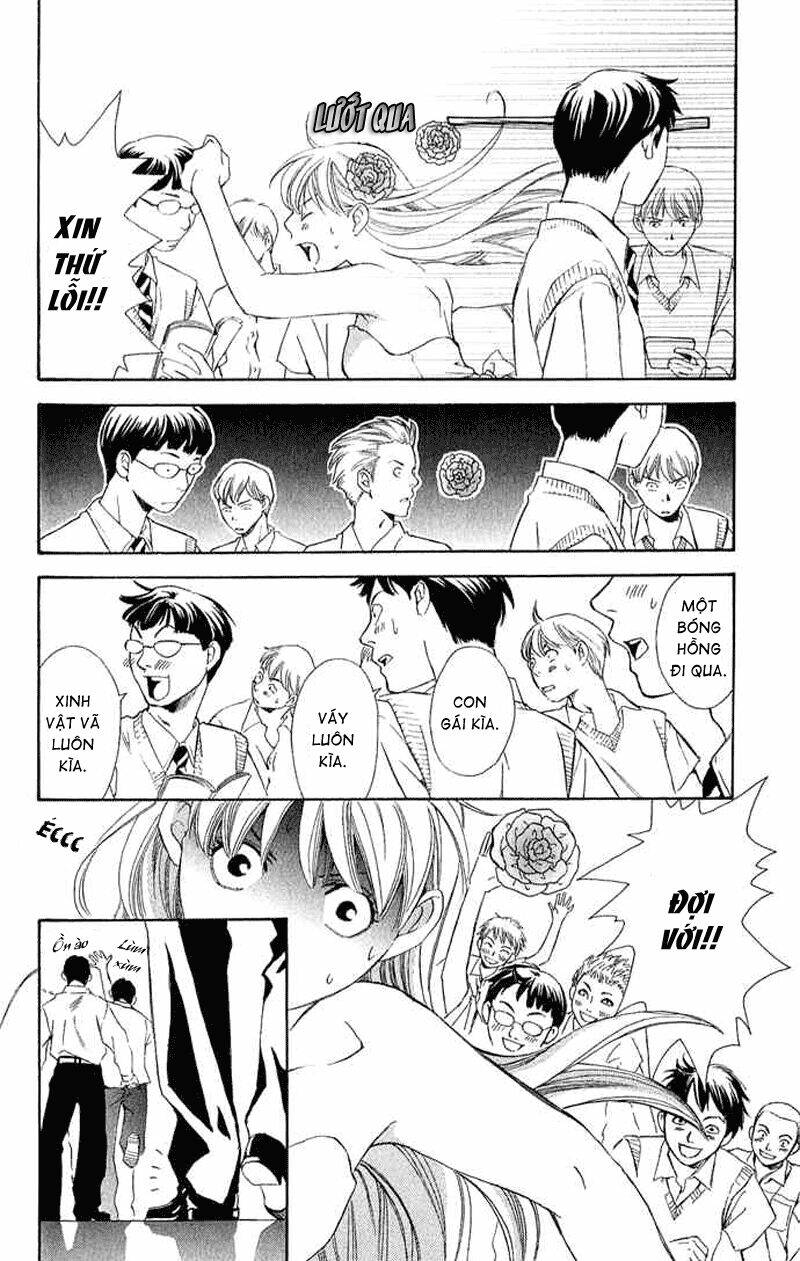 boku ni natta watashi chapter 6 27