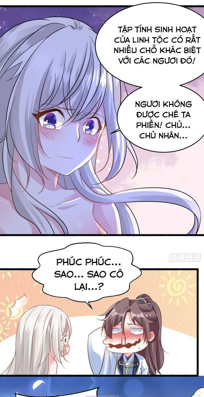 giáng thần chiến ký chapter 37 28