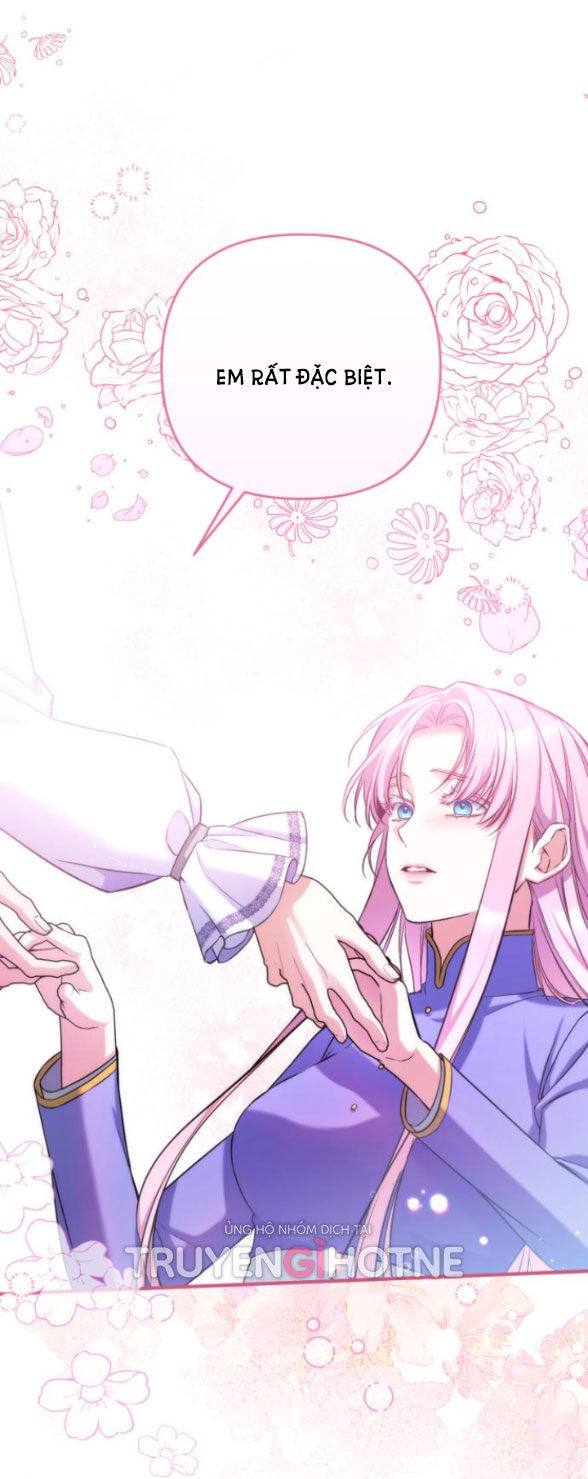 dành cho nhân vật bị bỏ rơi yêu thích nhất của tôi chapter 38.1 40
