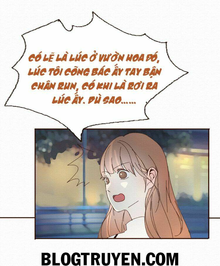 tình yêu không nói dối chapter 14 9