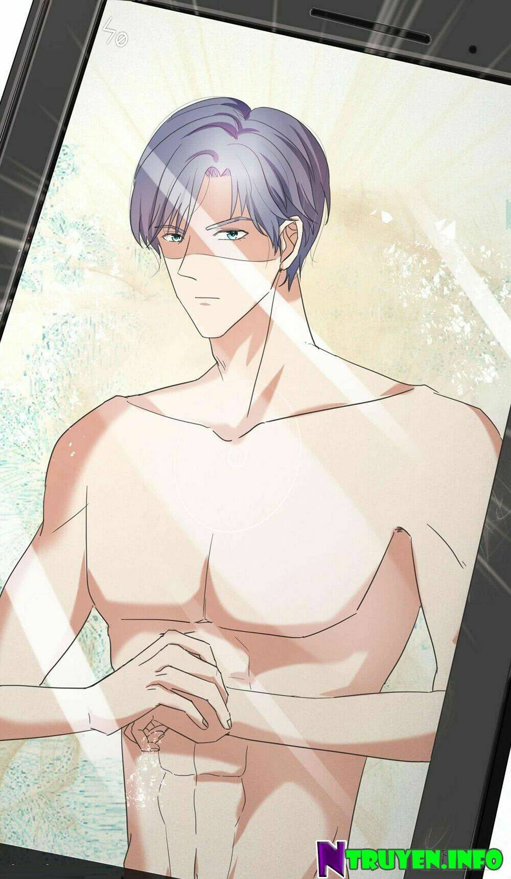 manh thê khó dỗ chapter 46 29