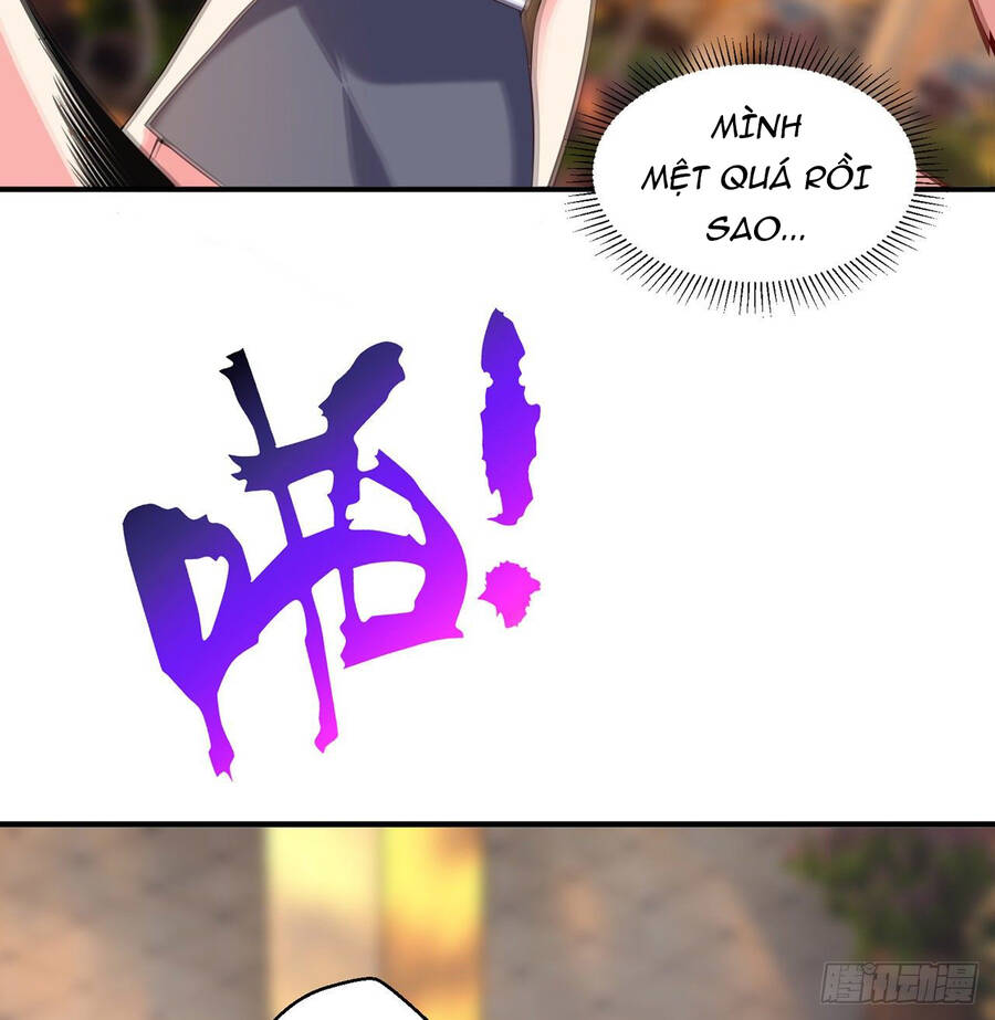 nhặt thuộc tính tại trái đất chapter 15 32