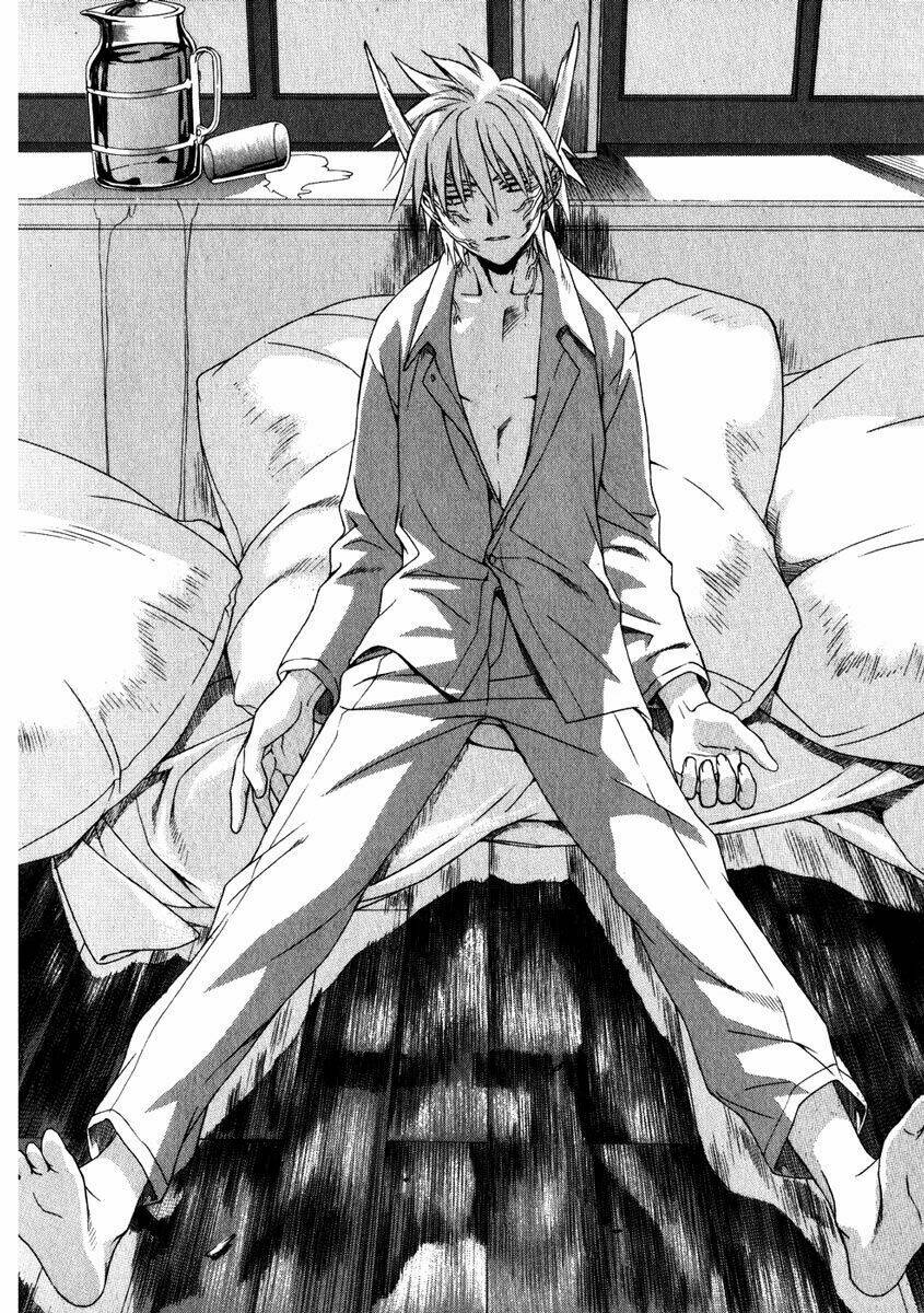 chrono crusade chapter 28 10