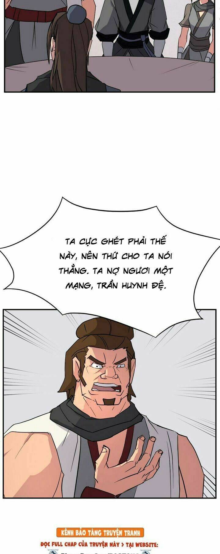 trọng sinh, bất khả chiến bại chapter 48 24