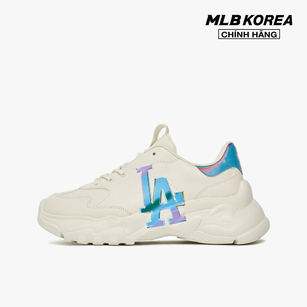 MLB - Giày sneakers unisex cổ thấp Big Ball Chunky 3ASHBCM3N