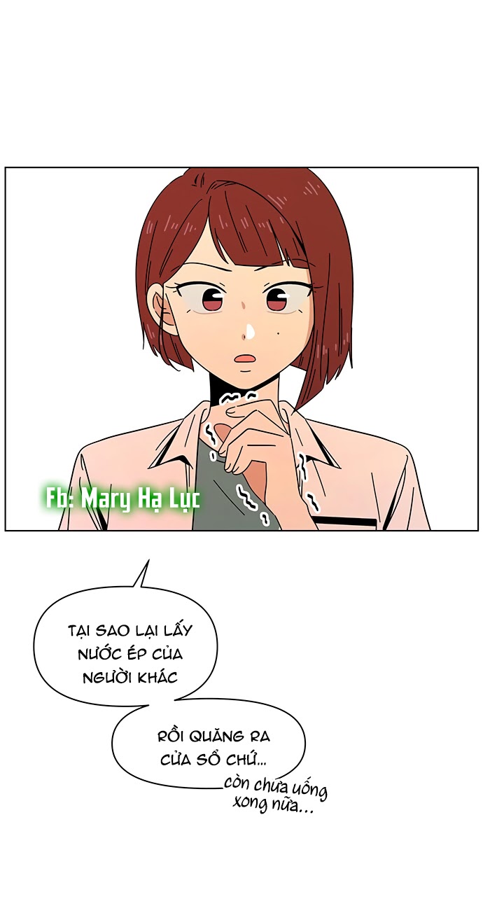 thanh xuân rực rỡ - season of blossom chapter 23 47