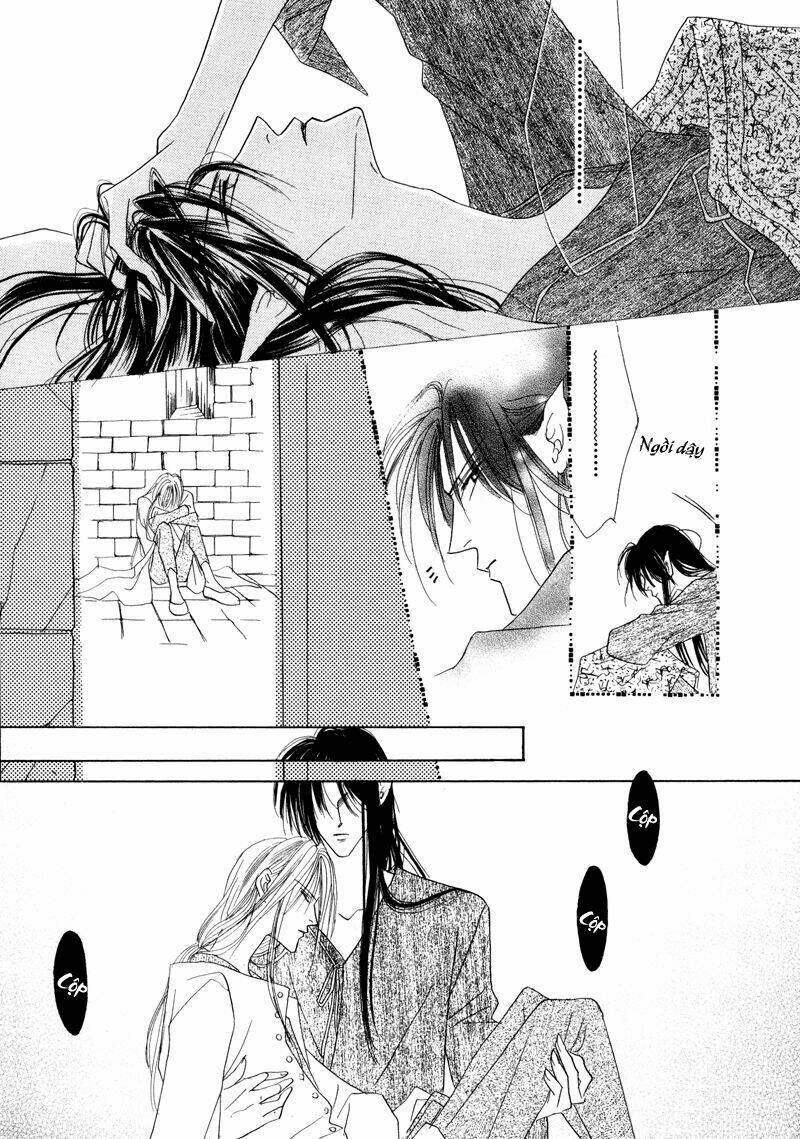 koori no mamono no monogatari chapter 8 57