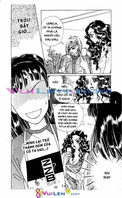 bữa tối của hoàng tử chapter 1 143