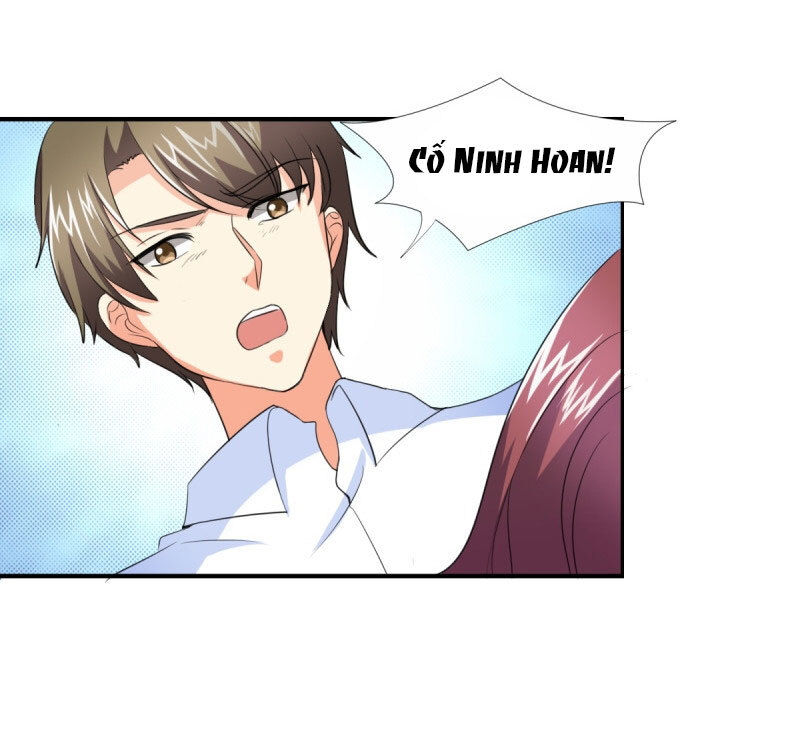 cẩm tú trùng sinh: chào buổi sáng phó thái thái chapter 38 34