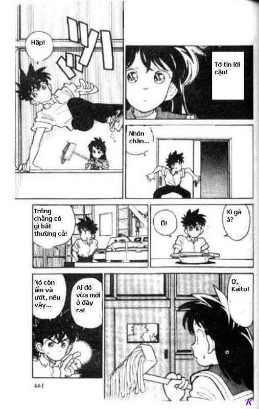 kaito kid chapter 12 16