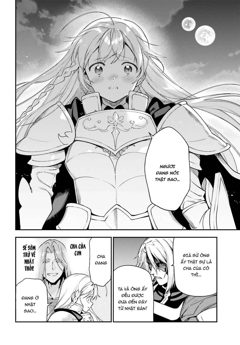 ma vương đi làm thêm chapter 96 16