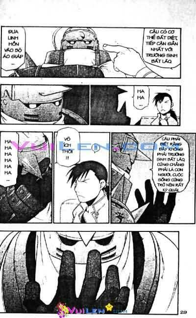 giả kim thuật chapter 42 31