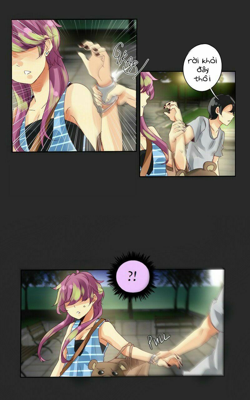 unordinary chapter 10 27